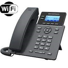 Grandstream GRP-2602W Telefono IP WIFI