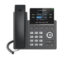 Grandstream GRP-2612P Telefono IP POE
